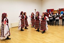 28.01.2023 Volkstanzabend